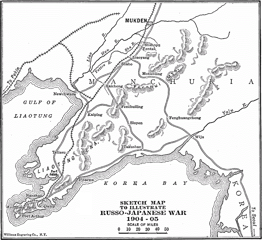 Liaotung